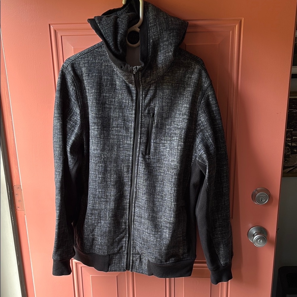 Lululemon men’s Large hoodie
